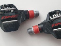 Time pedals Atac XC8 carbon