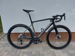 Canyon Grail CF Di2