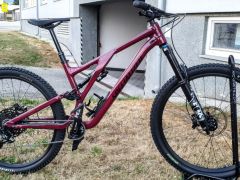 Specialized Stumpjumper Evo Alloy Znizena cena