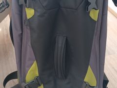 Deuter Helion 80