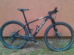 Horské kolo Trek Procaliber 9.7 karbon 29