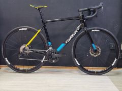 Nový Willier Garda XL Shimano 105 Di2