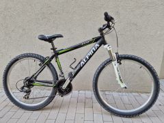 Bicykel Alpina ECO m10