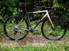 Specialized Crux SWorks