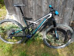 Specialized Camber 29&quot;L