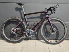 Specialized Tarmac SL7 Pro - Red Tint veľ. 56