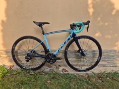 Ridley Liz SL Disc , SH Di2 Ultegra - nový, XS