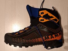 Mammut Taiss Light Mid GTX Men