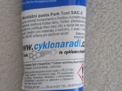 Montažna pasta Park Tool SAC 2