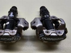 Shimano Pd-M520