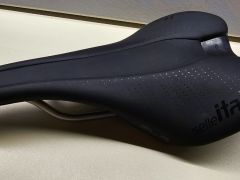 Selle Italia SLR Boost Fill Titanium Rail 316-7 mm