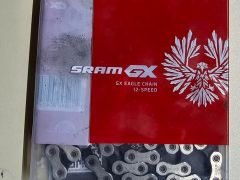 Sram GX Eagle 12sp