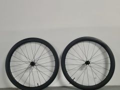 2023 Lapierre 50 Carbon Wheelset