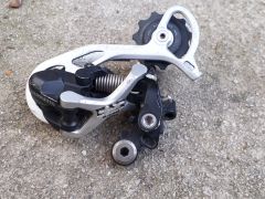 Shimano Deore XT Rd-M772