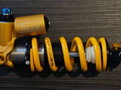 Öhlins Ttx22 M.1 Coil 185x55mm trunnion nový