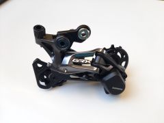 Shimano GRX prehadzovačka 1x11r. Rd-Rx812 (nejazdená)