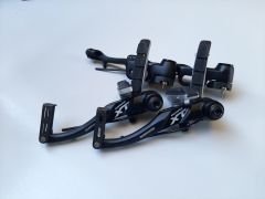 Shimano V-brake XT 2 páry