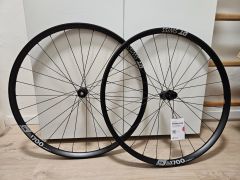 Nové DT Swiss Hx1700 Spline LS 29&quot;