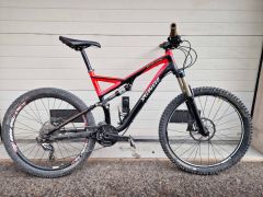 Specialized Stumpjumper Elite L 26