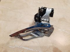 Shimano prešmykač XT Fd-M771 Down Swing 3x9