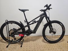 Canyon Strive:ON CFR Underdog