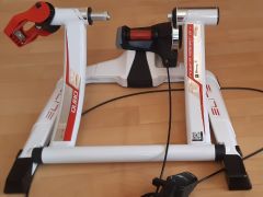 Elite Qubo Power MAG Smart B+