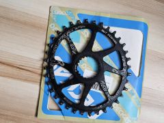 Shimano Direct, Deckas 36T Oval