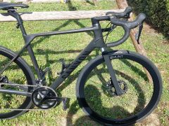 Predam Canyon Endurace CF 7 2022