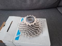 Shimano Ultegra Cs-R8000 silniční kazeta 11sp. 14-28