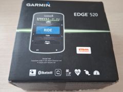 Garmin Edge 520