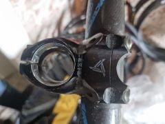Raceface Turbine R 40mm