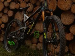 Saracen ariel elite 150