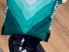 Bora hansgrohe / Sportful