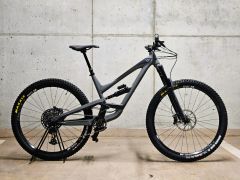 YT Capra 29 AL (vel. L)