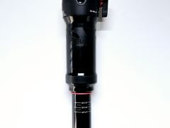 RockShox Deluxe Select+, 205x65mm, Trunnion