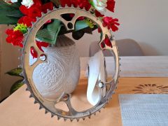 Predám prevodník Campagnolo Record 9s 52T