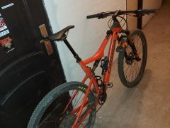 Orbea oiz M10 TR   XL