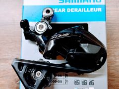 Shimano 105 Rd-R7000, 11-kolo, SS-max 11-30z