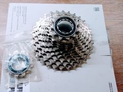 Shimano 105 Cs-R7000 kazeta, 11-kolo, 11-30T