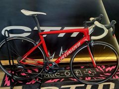 Specialized Tarmac