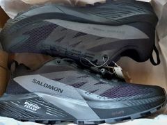 Predam nove Salomon Sense Ride 5 GTX