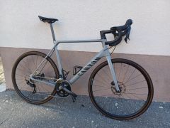 Canyon Ultimate XL