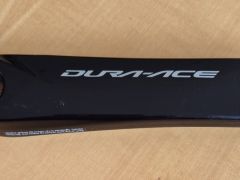 4iiii Dura Ace 9100 ľavá kľuka