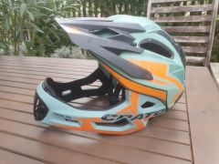 Cratoni C-Maniac Pro S/M