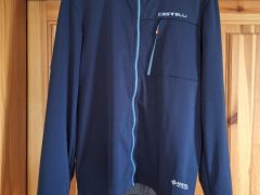 Castelli Go Jacket