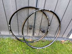 DT Swiss X 1900 Spline 29&quot; 22,5mm Non-boost