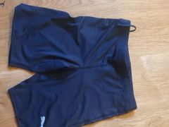 Puma run favorite short tight M