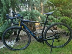 Specialized Creo 5.0 SL