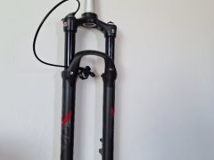 SR Suntour Raidon remote QR15mm Air 100mm boost