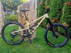 Commencal Clash 2021